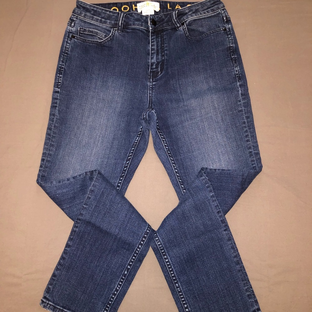 Kate Spade jeans